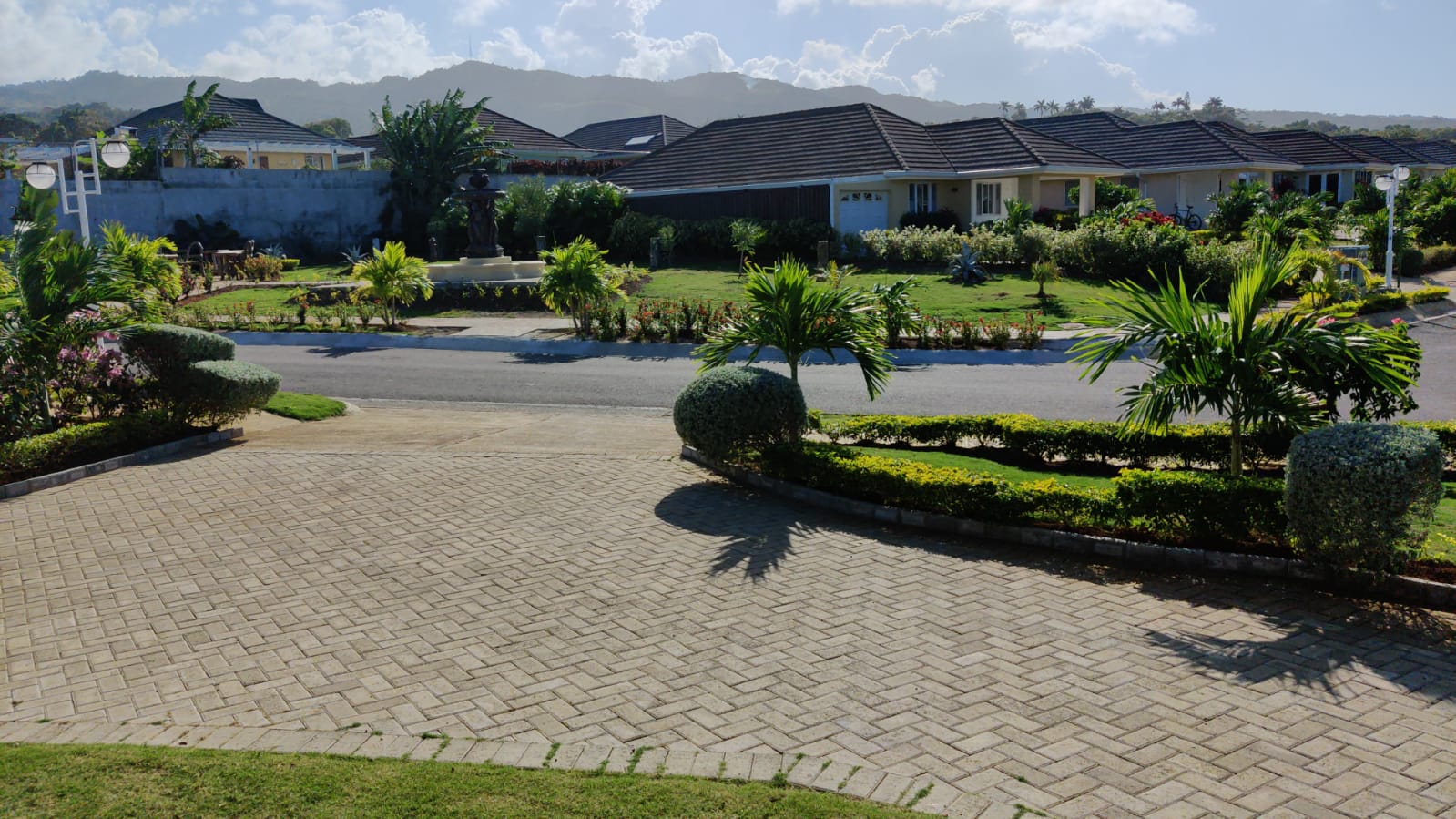 Richmond Estate Prescod Property Services