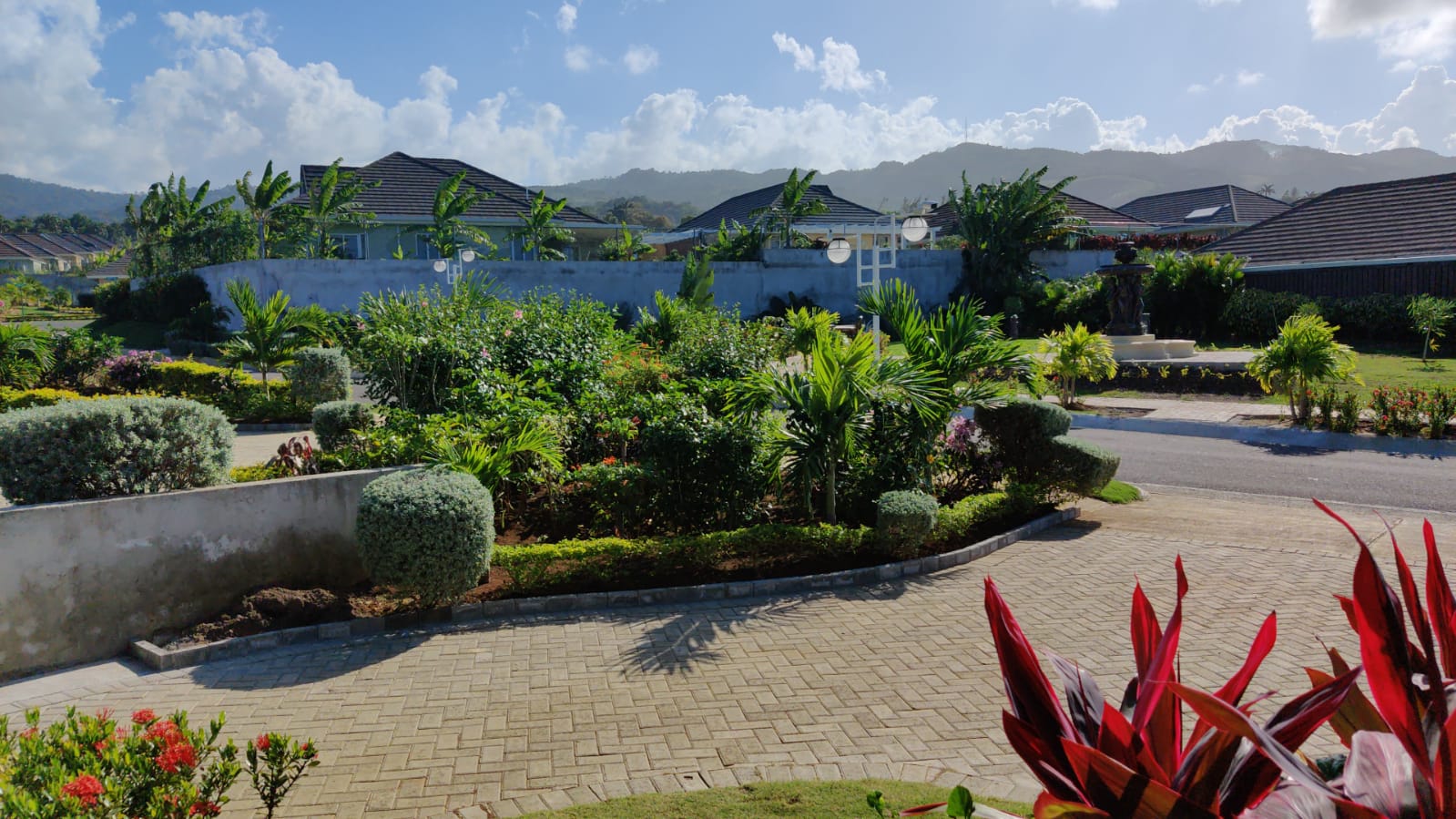 Richmond Estate Prescod Property Services