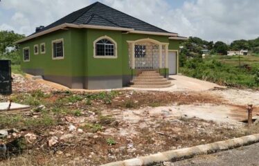 2 Bedroom house for sale