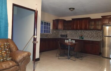 2 Bedroom Townhouse for rent