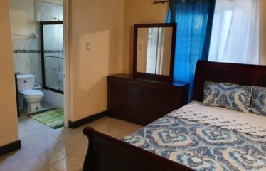 2 Bedroom Townhouse for rent
