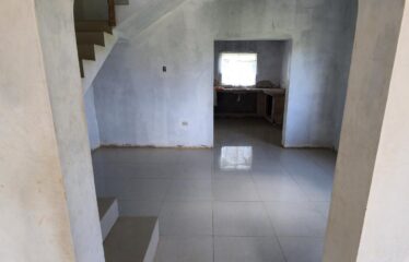 4 Bedrooms house for sale