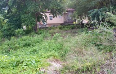 Residential Lot for sale