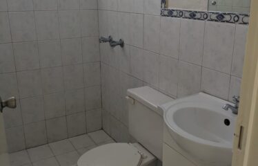 4 bedroom 3 bathroom with self contained 1bedroom flat