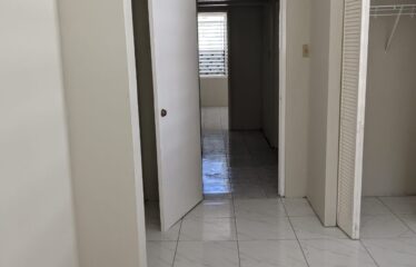 4 bedroom 3 bathroom with self contained 1bedroom flat