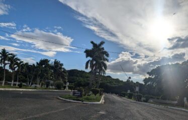 281 Country Club Drive, Twin Palms Estate