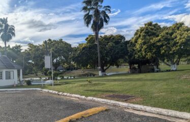281 Country Club Drive, Twin Palms Estate