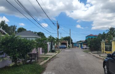 4 Sparrow Place