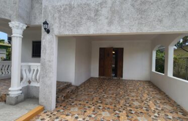 4 Sparrow Place