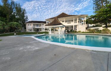 Unit #3 Mammee Beach Road