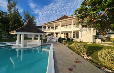 Unit #3 Mammee Beach Road
