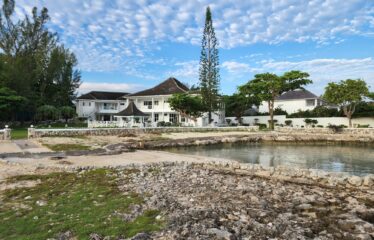 Unit #3 Mammee Beach Road
