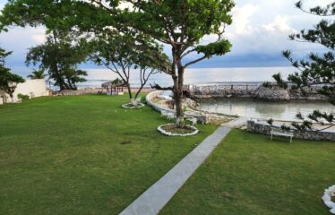 Unit #3 Mammee Beach Road