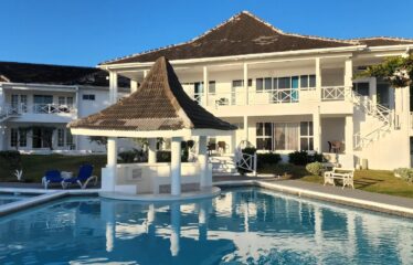 Unit #3 Mammee Beach Road