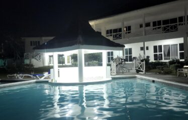 Unit #3 Mammee Beach Road