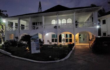 Unit #3 Mammee Beach Road