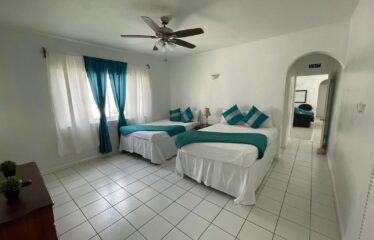 Unit #3 Mammee Beach Road