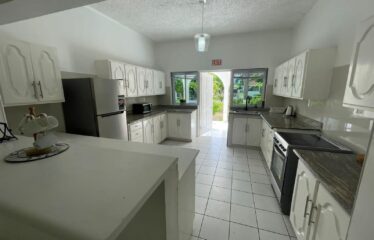Unit #3 Mammee Beach Road