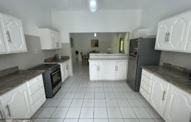 Unit #3 Mammee Beach Road