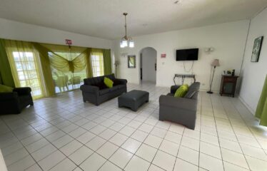 Unit #3 Mammee Beach Road