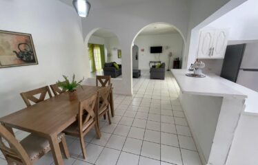 Unit #3 Mammee Beach Road