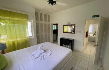 Unit #3 Mammee Beach Road