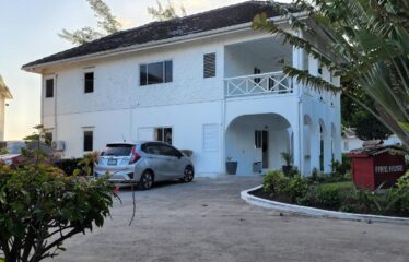 Unit #3 Mammee Beach Road