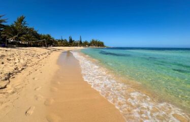 Unit #3 Mammee Beach Road
