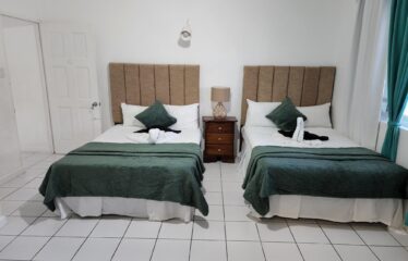 Unit #2 Mammee Beach Road