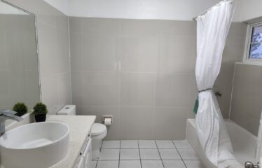 Unit #2 Mammee Beach Road