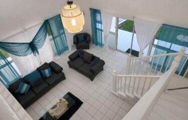Unit #2 Mammee Beach Road