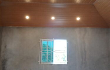 SINCLAIR AVENUE GEORGES V