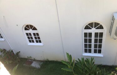 APT F3-skycastles Condominium