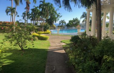 APT F3-skycastles Condominium