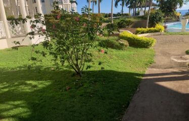 APT F3-skycastles Condominium