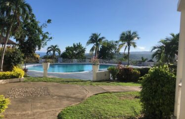 APT F3-skycastles Condominium