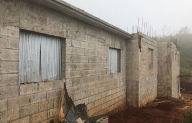 Lot 23 Miller Heights