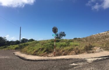 Lot 23 Miller Heights