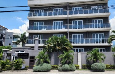 18-46 Paddington Terrace