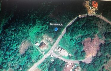 Lot 65-Palmbrook Estate