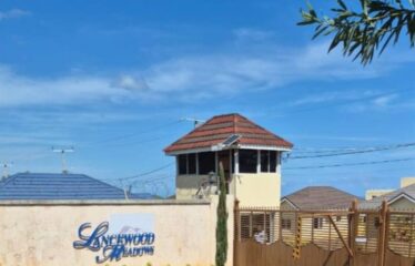 138 Lancewood Meadows