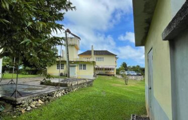 74 Acres Hope Bay, Portland
