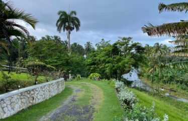 74 Acres Hope Bay, Portland