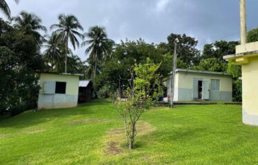 74 Acres Hope Bay, Portland