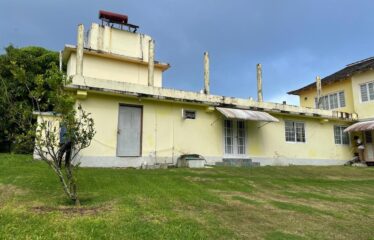 74 Acres Hope Bay, Portland