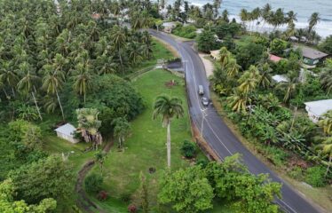 74 Acres Hope Bay, Portland