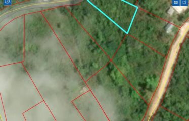 Lot 3-Pusey Hill, Manchester